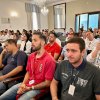 Treinadora comportamental realiza palestra sobre saúde mental